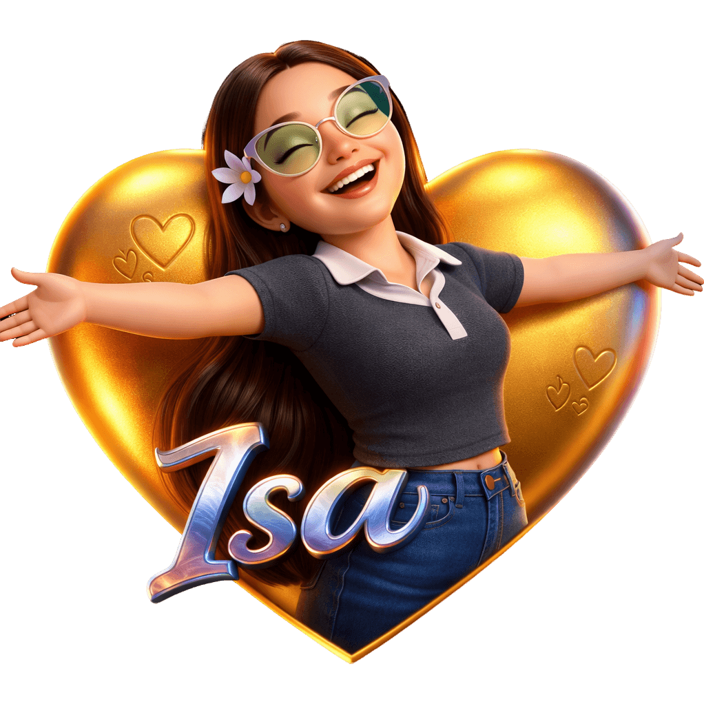 Abrazo de Isa TikTok LIVE gift