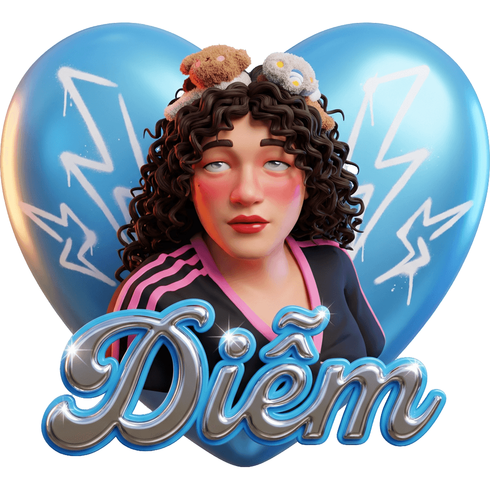 Diễm Keo TikTok LIVE gift