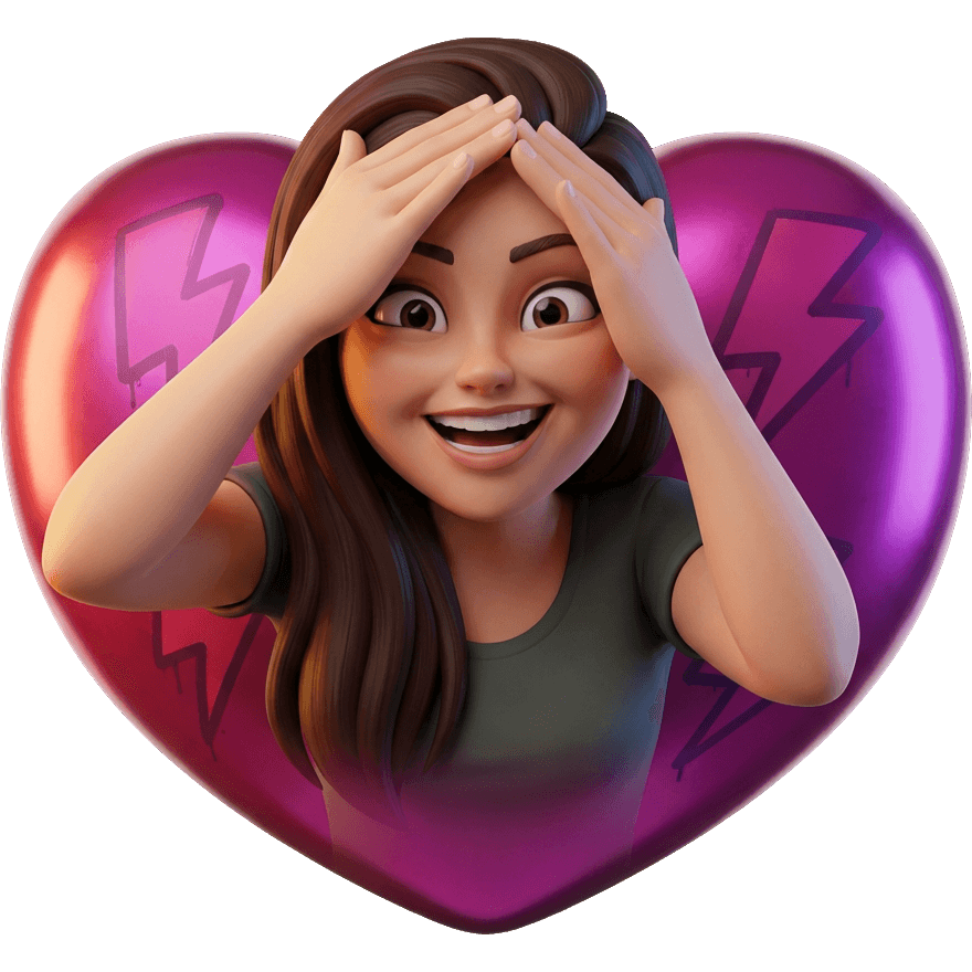Marida Tímida TikTok LIVE gift
