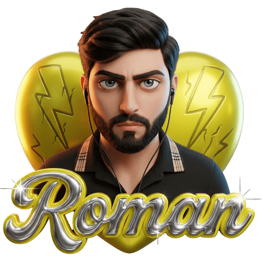 Roman Sherifi TikTok LIVE gift