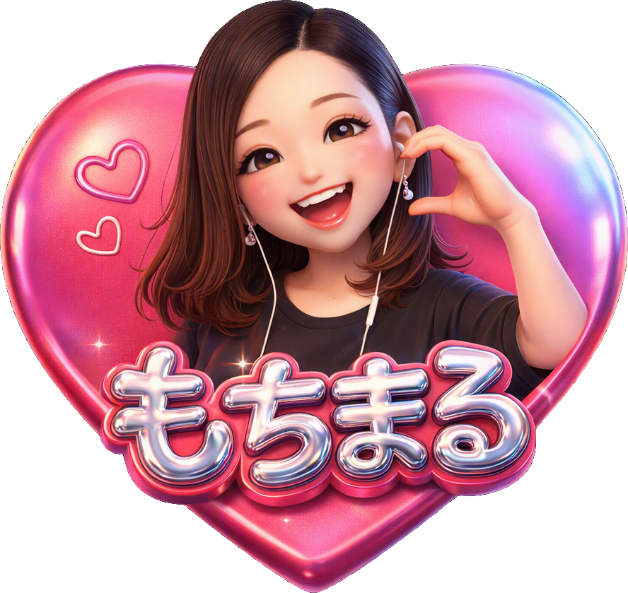 Mochimaru TikTok LIVE gift