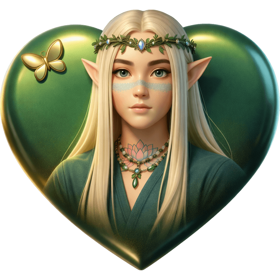 Lord Alarion TikTok LIVE gift