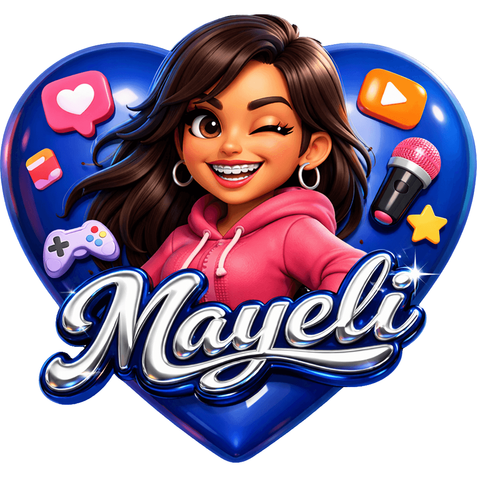 Nayeli Carrillo TikTok LIVE gift