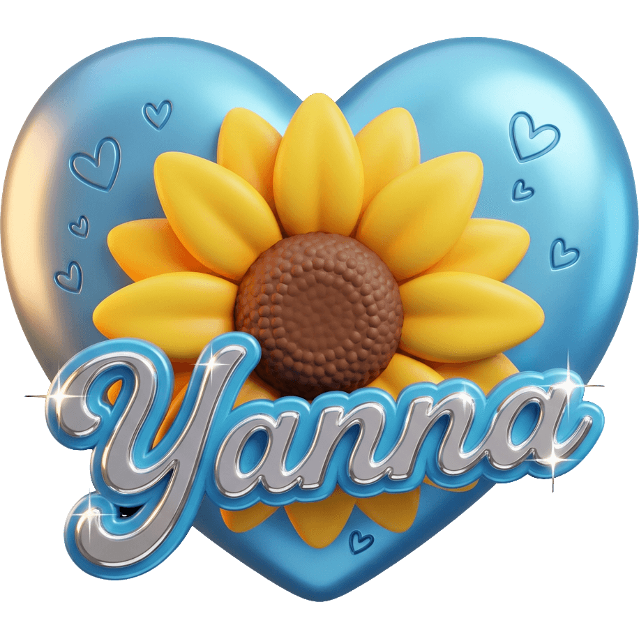 Yanna Sunflower TikTok LIVE gift