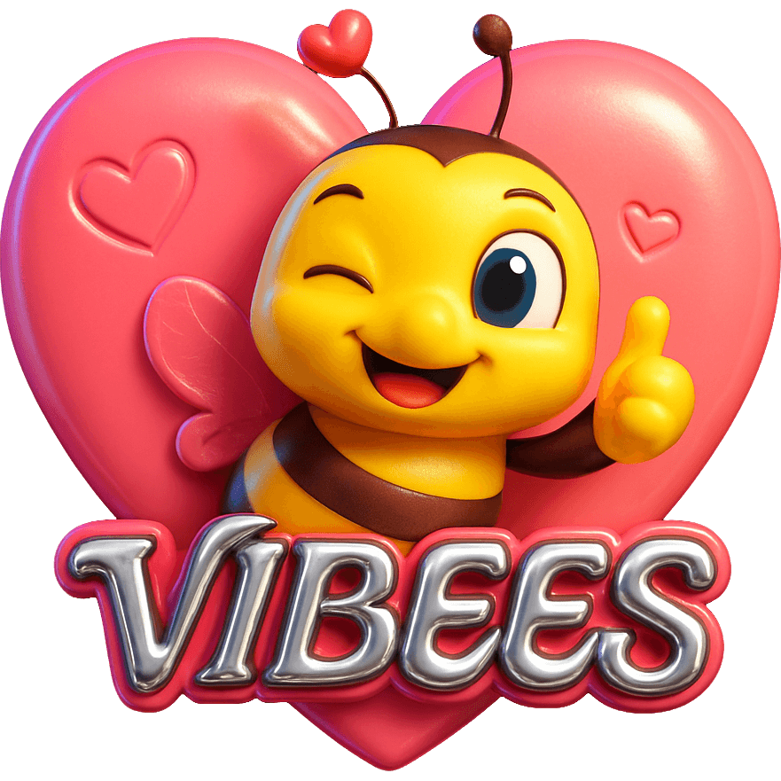VIBEES Wink TikTok LIVE gift