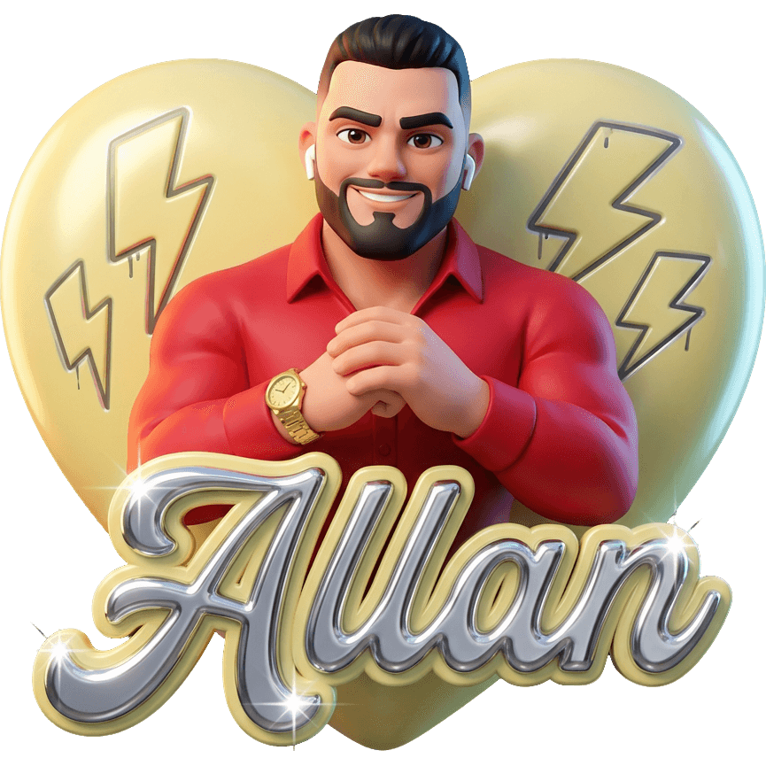Agente Allan TikTok LIVE gift