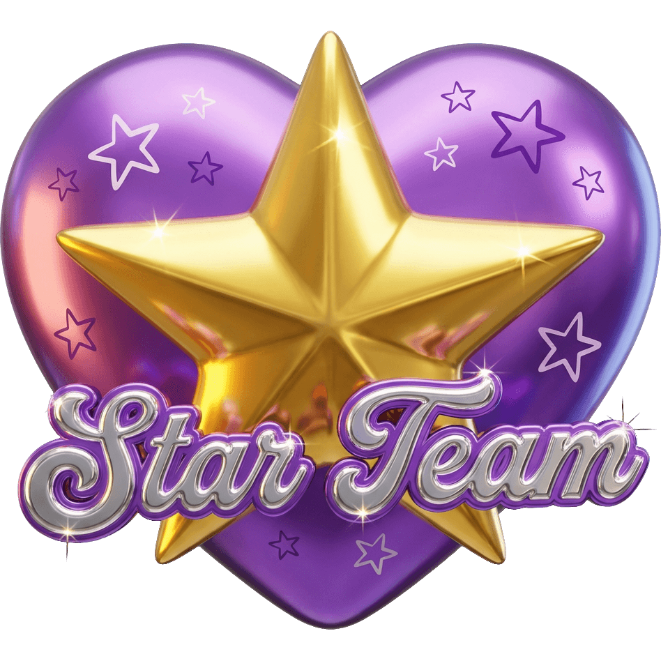 Estrella Dorada TikTok LIVE gift