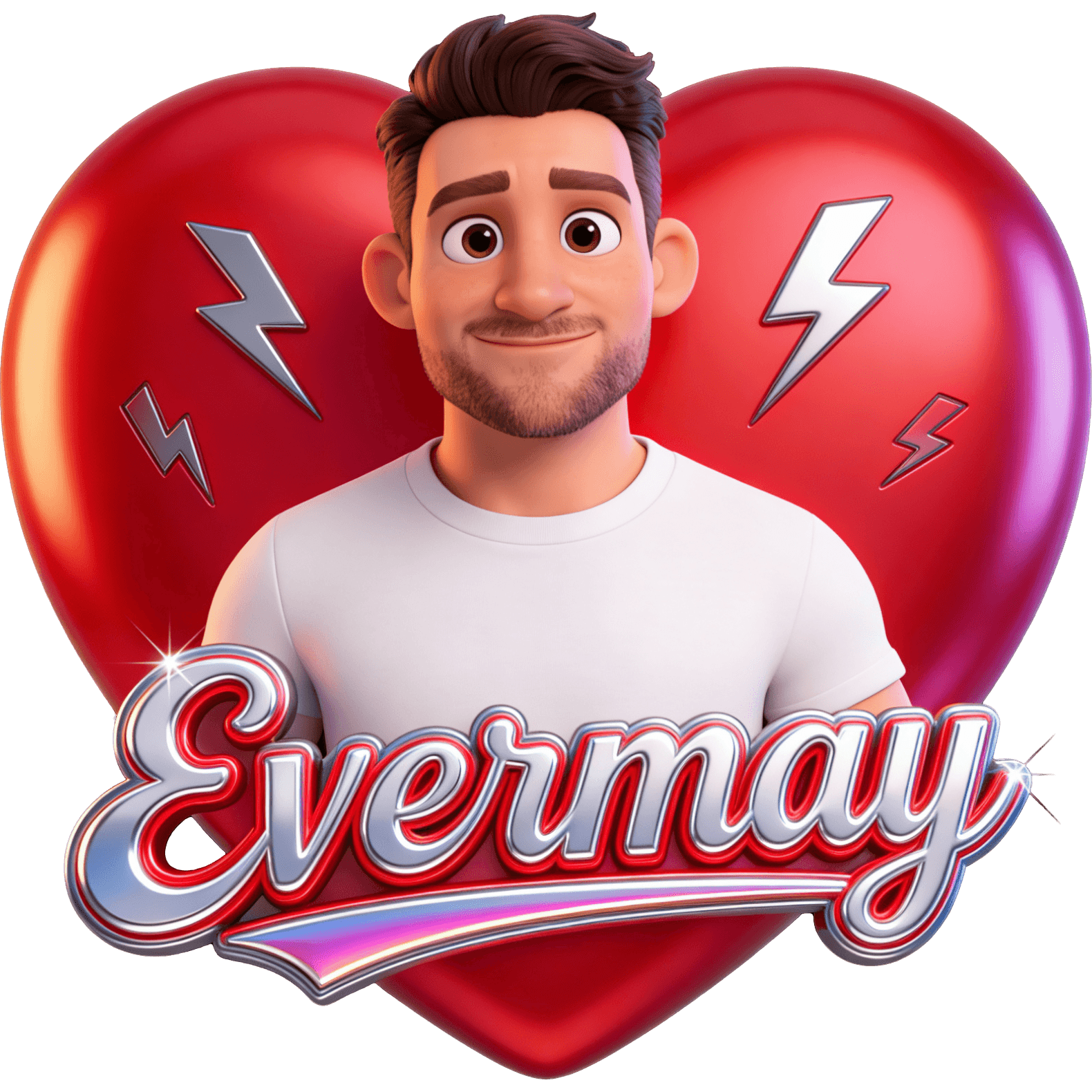 Evermay Bolt TikTok LIVE gift