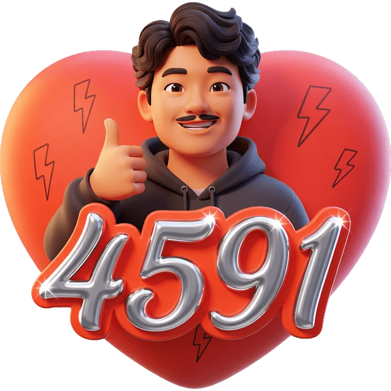4591 بادشاہ TikTok LIVE gift