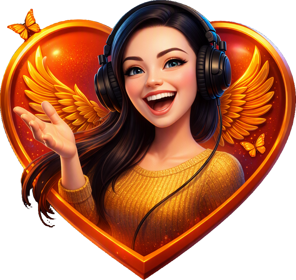 Phoenix Wave TikTok LIVE gift