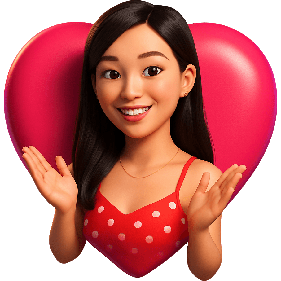 Kurora e EGZO TikTok LIVE gift