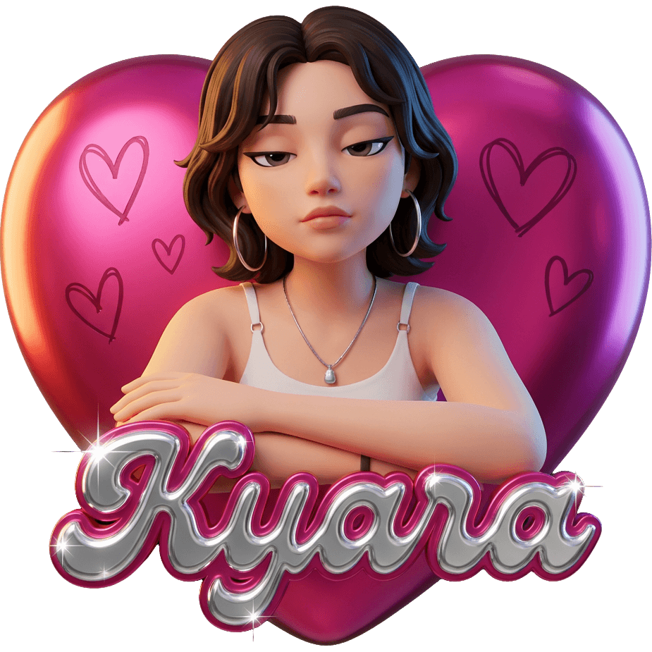 Kyara Rosa TikTok LIVE gift