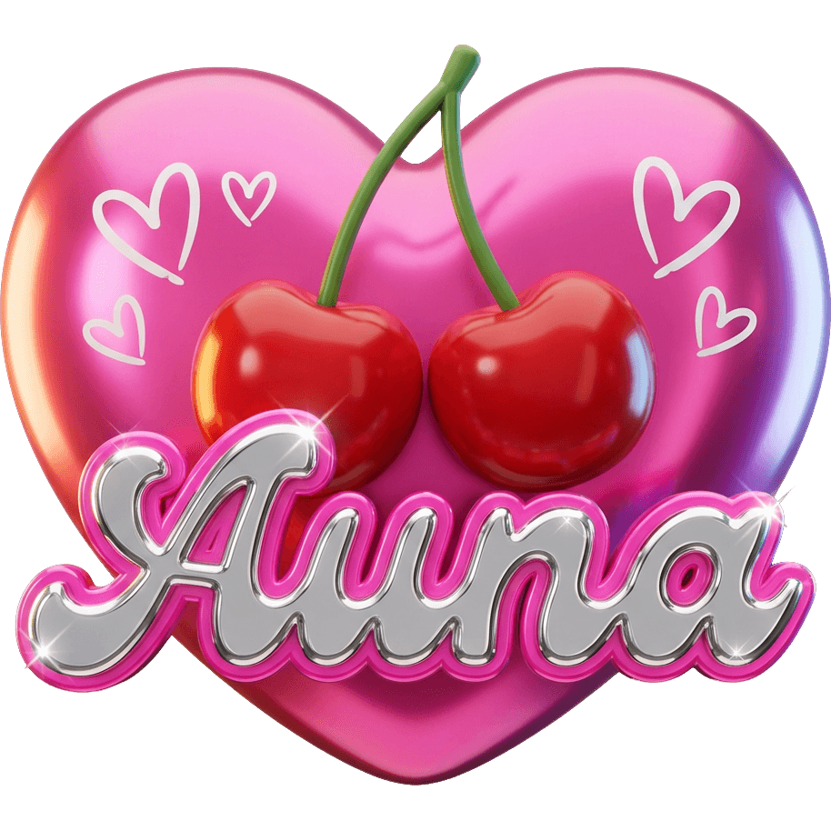 Cherry Auna TikTok LIVE gift