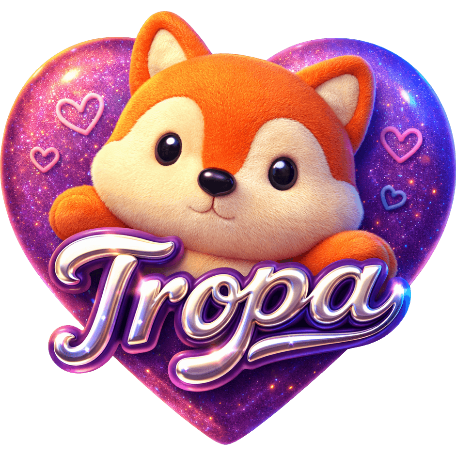 Tropa da Jubs TikTok LIVE gift