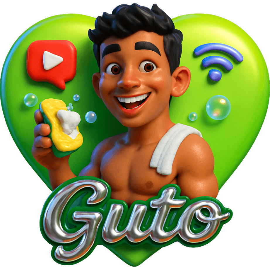 Guto na Pia TikTok LIVE gift