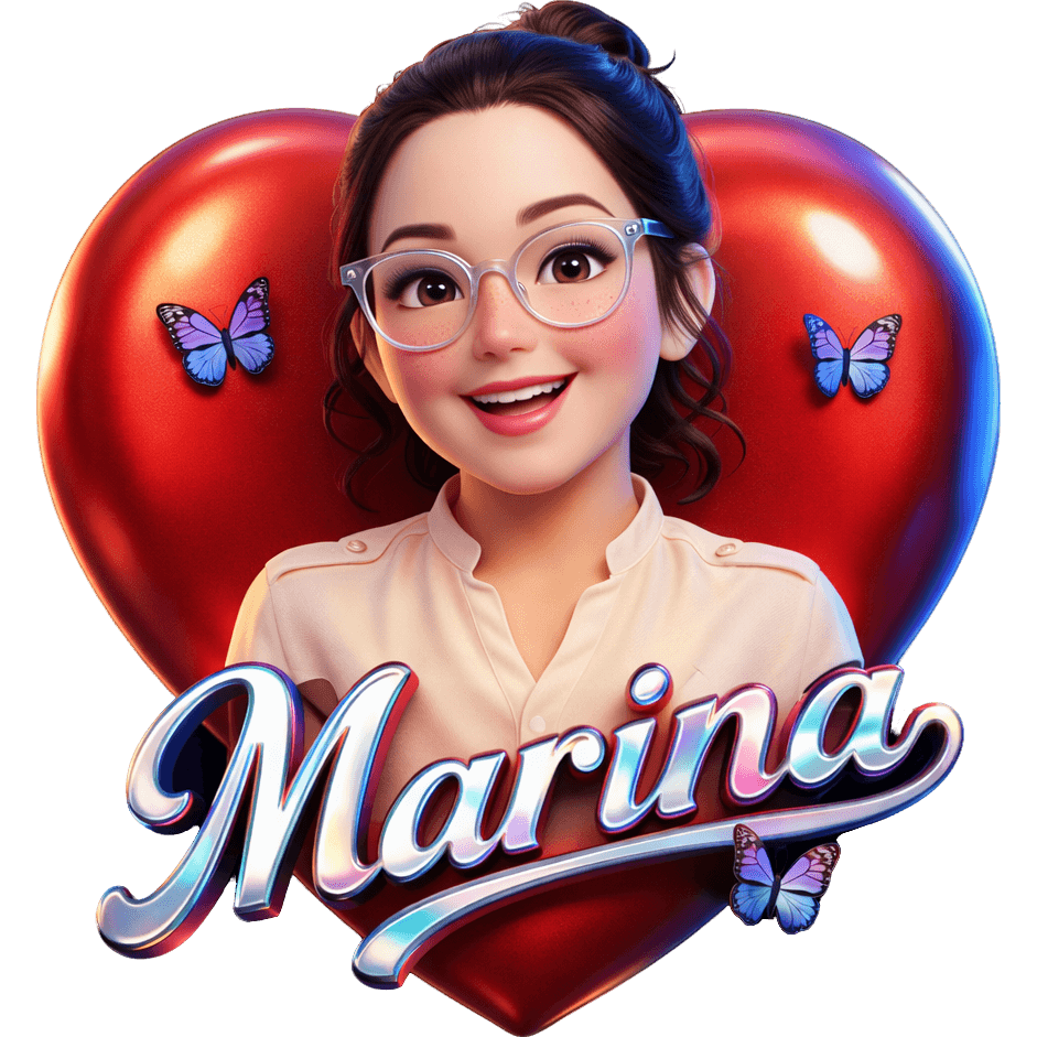 Marina Azul TikTok LIVE gift