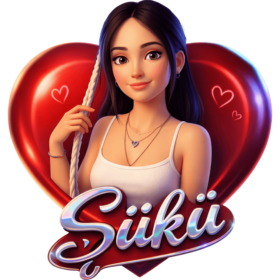 Şükü Salıncak TikTok LIVE gift