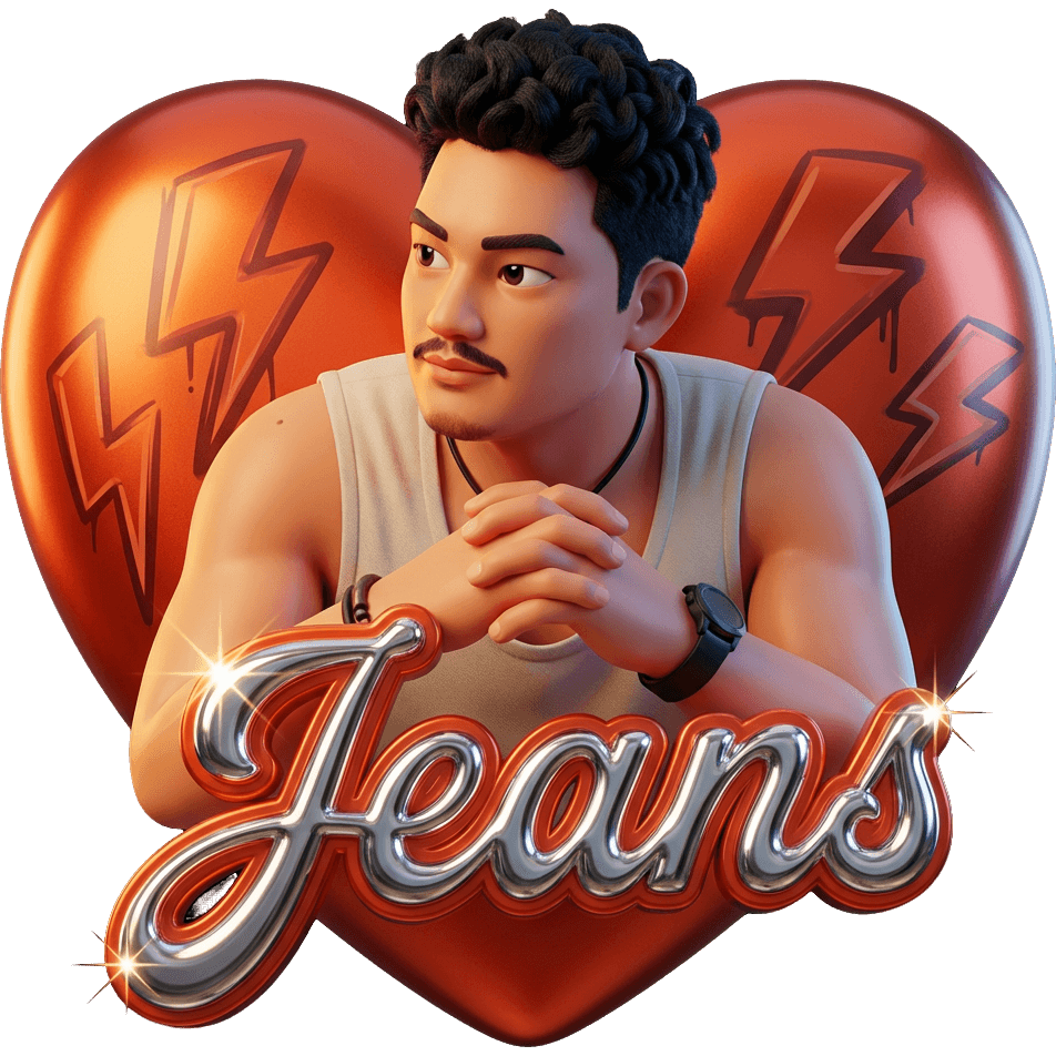 Jeans Prima TikTok LIVE gift