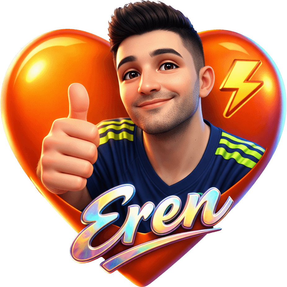 Eren Onayı TikTok LIVE gift
