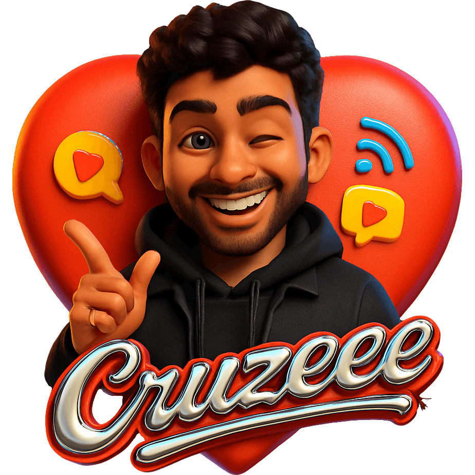Cruze TikTok LIVE gift