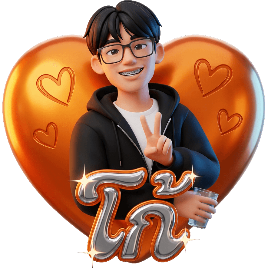 โก้ K2J TikTok LIVE gift