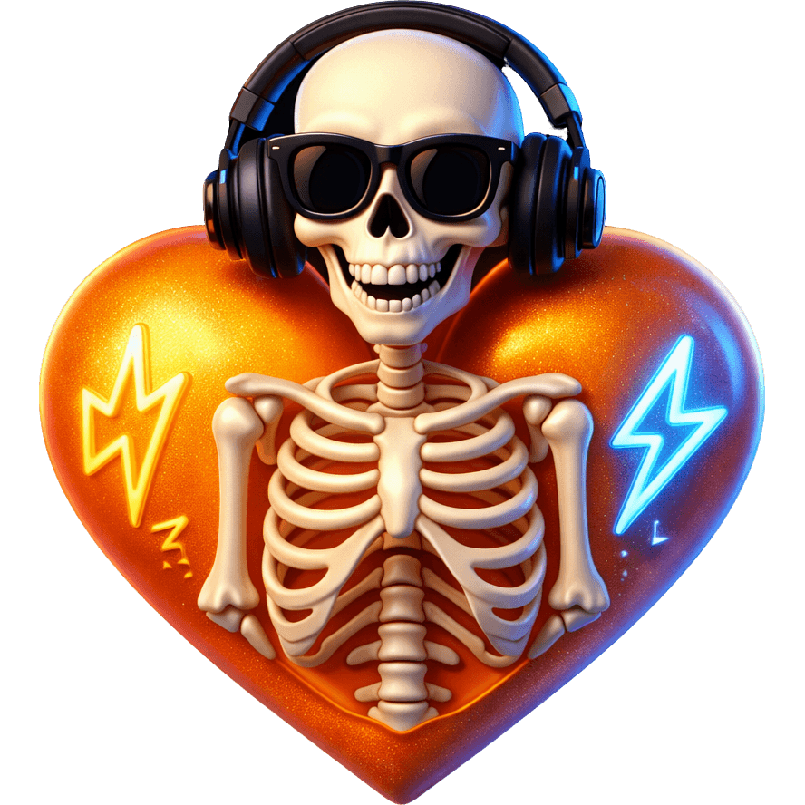KAVEIRINHA VIP TikTok LIVE gift