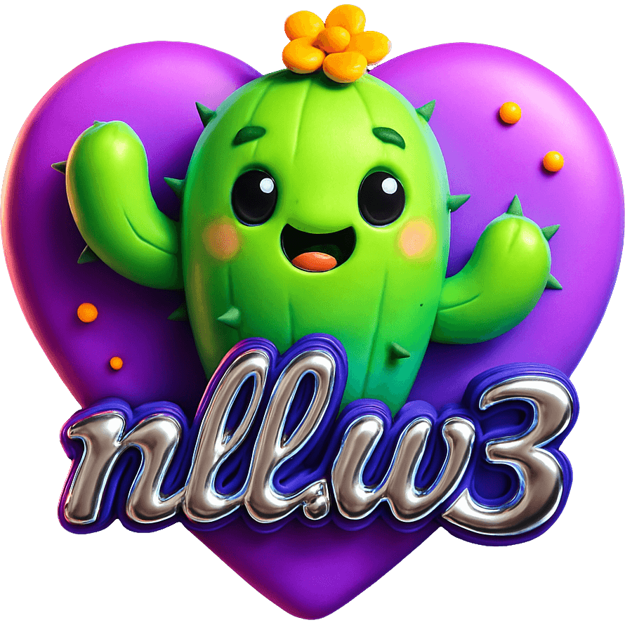 Nyle cactus TikTok LIVE gift