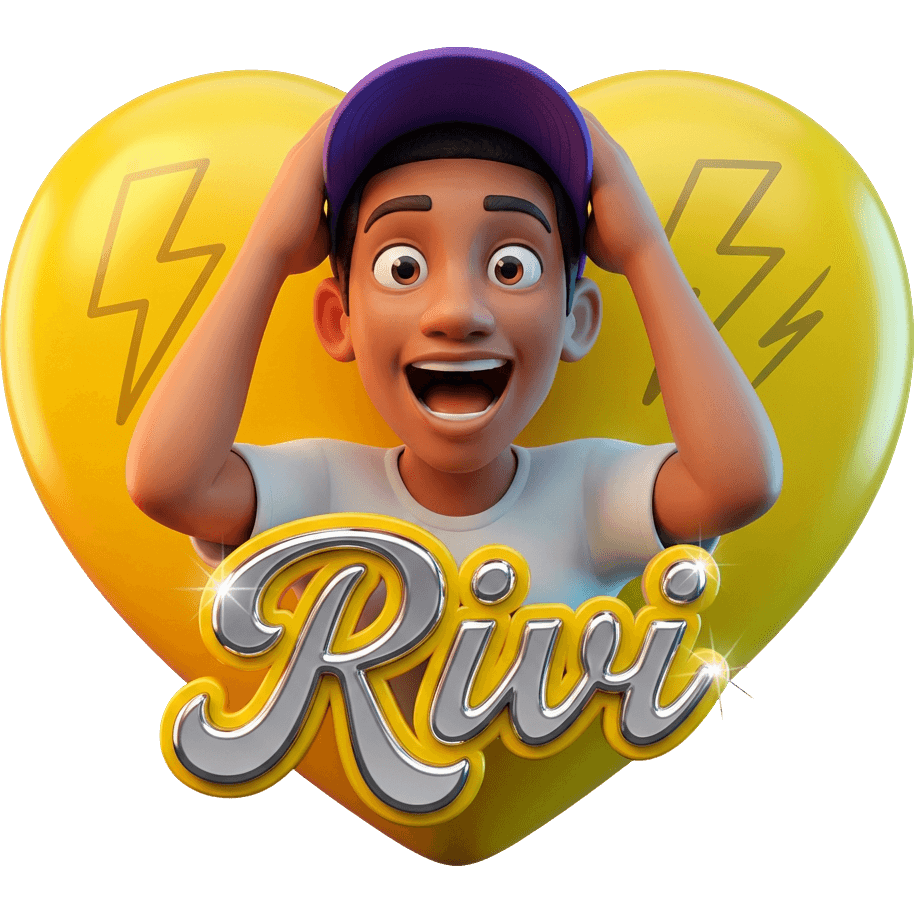 Yourman rivi TikTok LIVE gift