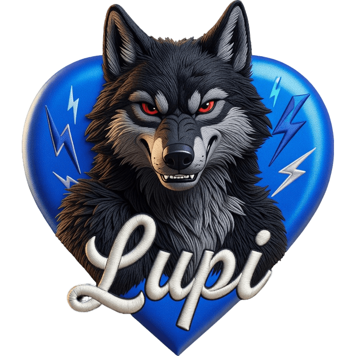 Lupo Tosto TikTok LIVE gift