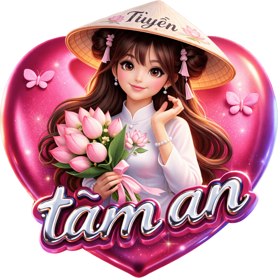 Út Tuyền TikTok LIVE gift