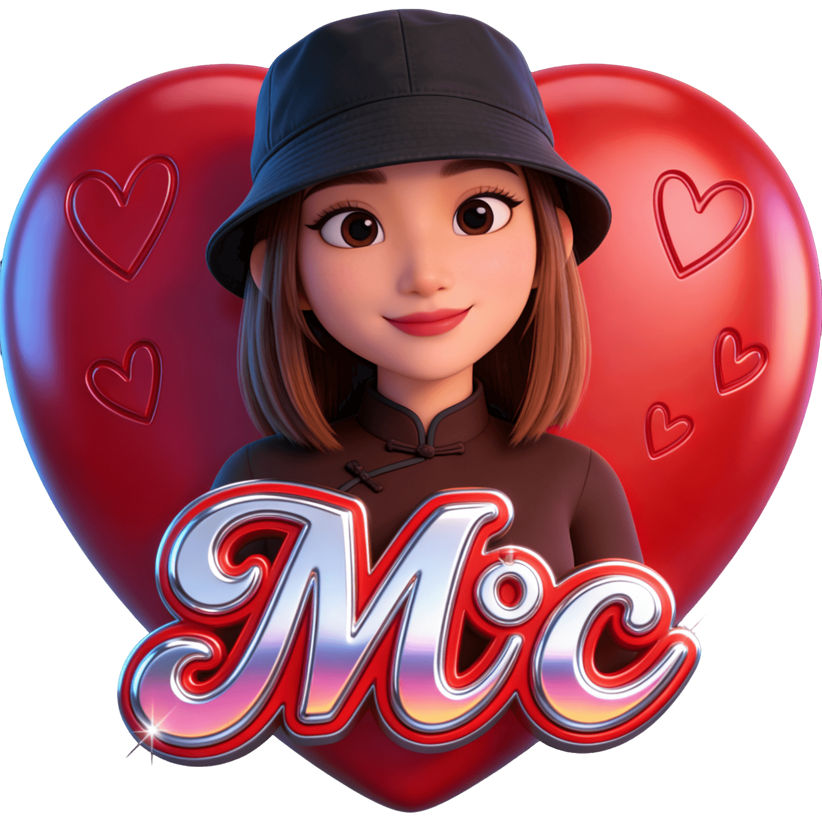 Mộc mạc TikTok LIVE gift