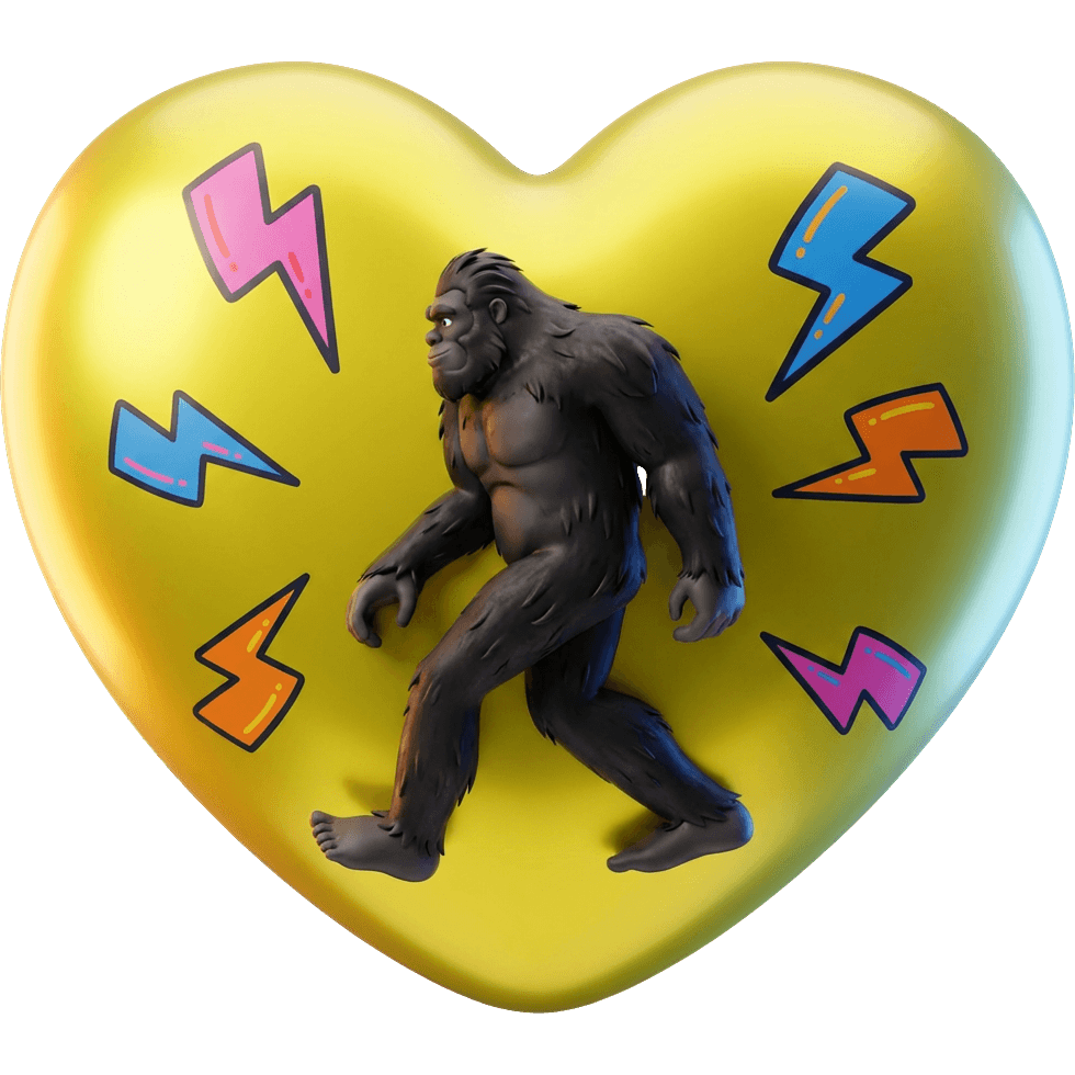 Rare Sighting TikTok LIVE gift