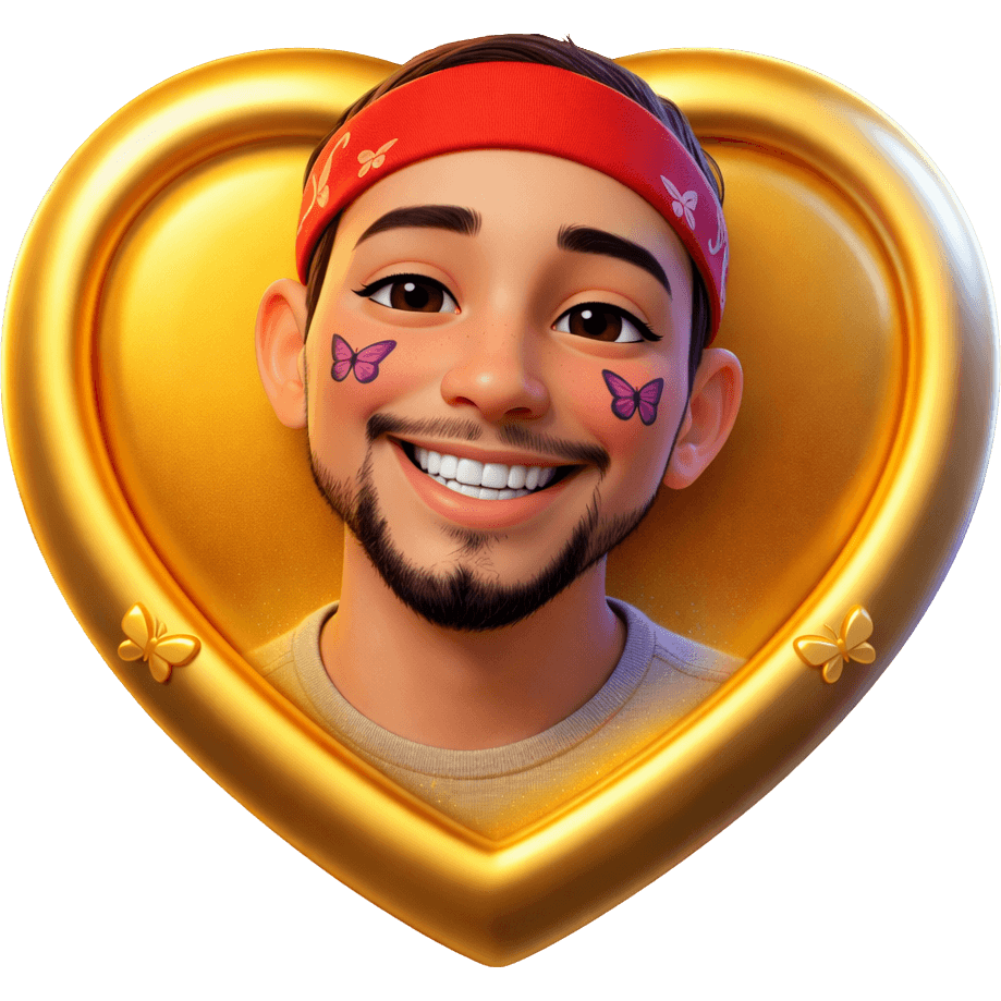 PRINCIPE TikTok LIVE gift