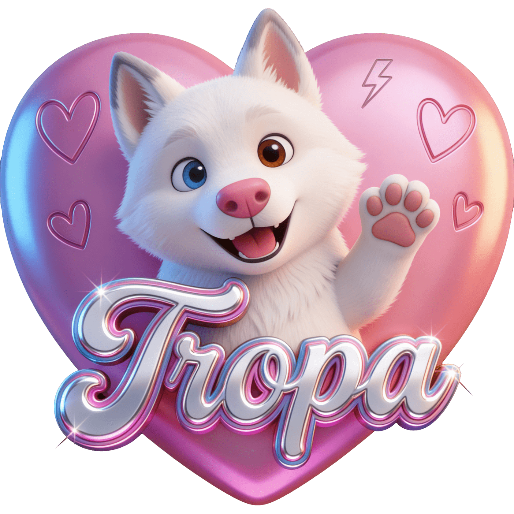 Tropa do Koda TikTok LIVE gift