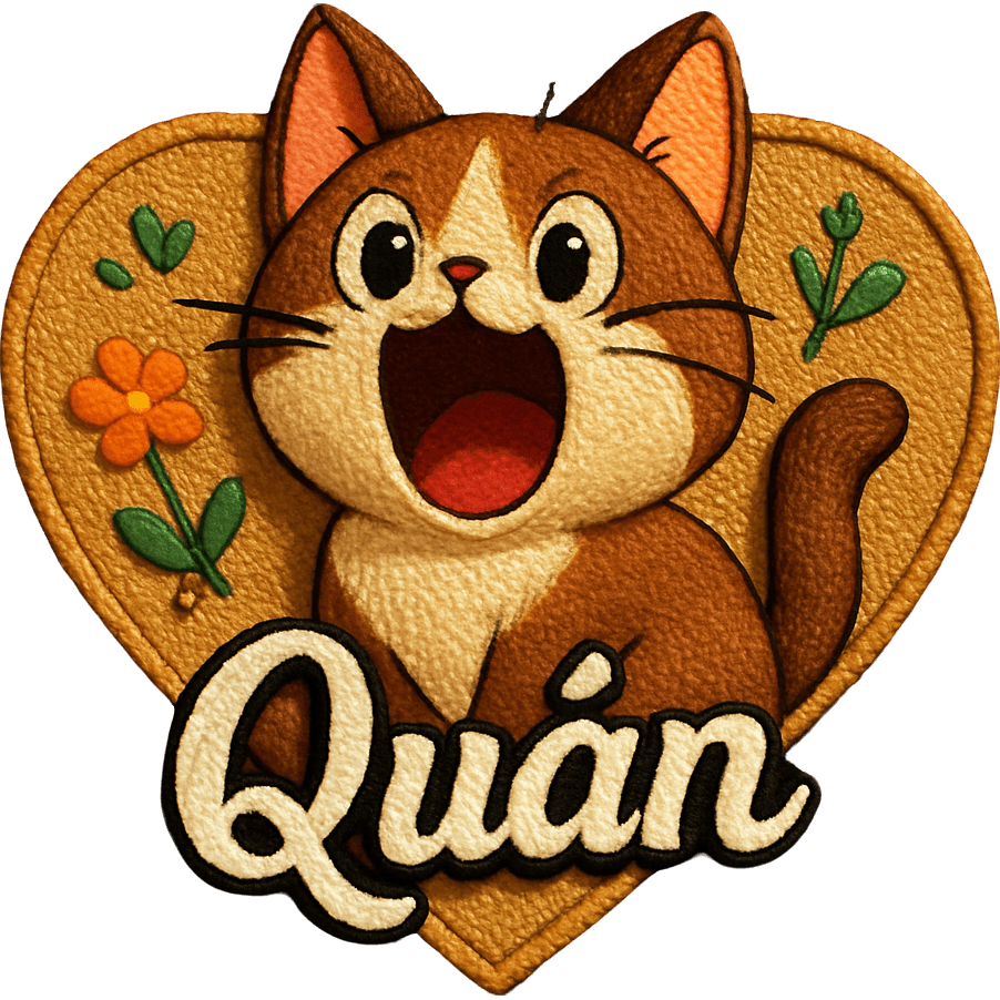 Mèo Quân TikTok LIVE gift