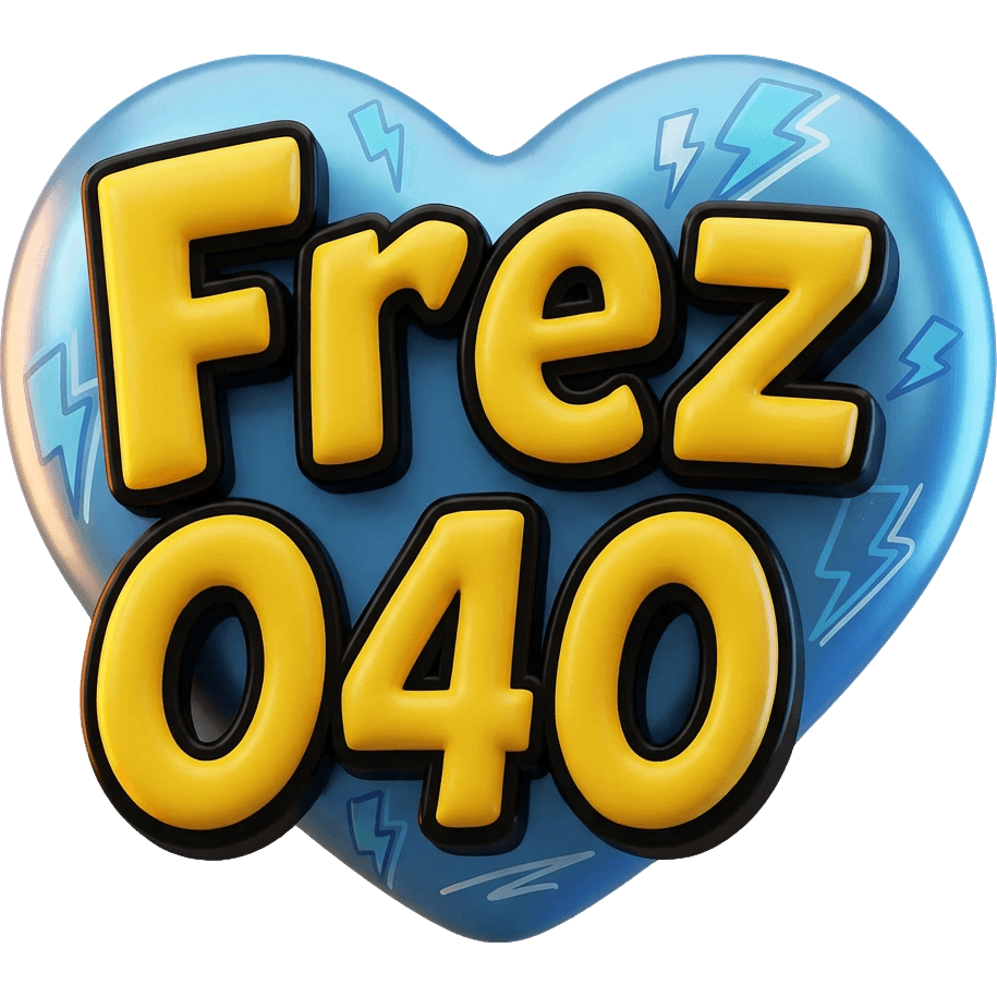 Frezolinie TikTok LIVE gift