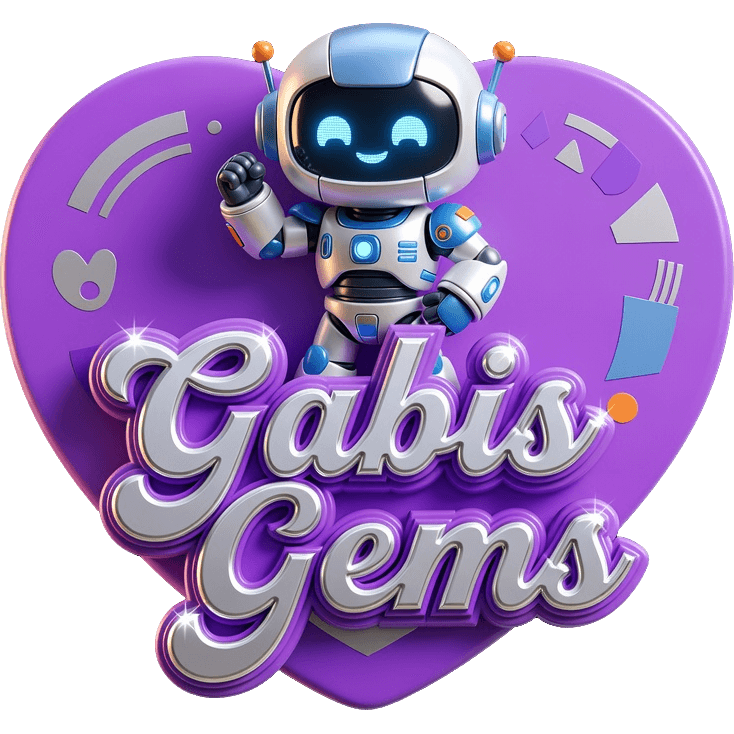 Gabi Bot TikTok LIVE gift