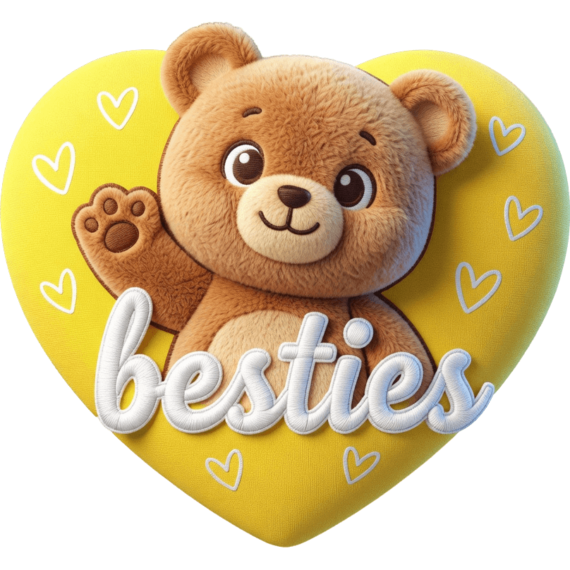 Besties TikTok LIVE gift