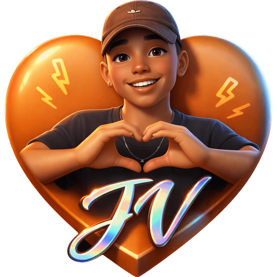 Toque de Águia TikTok LIVE gift