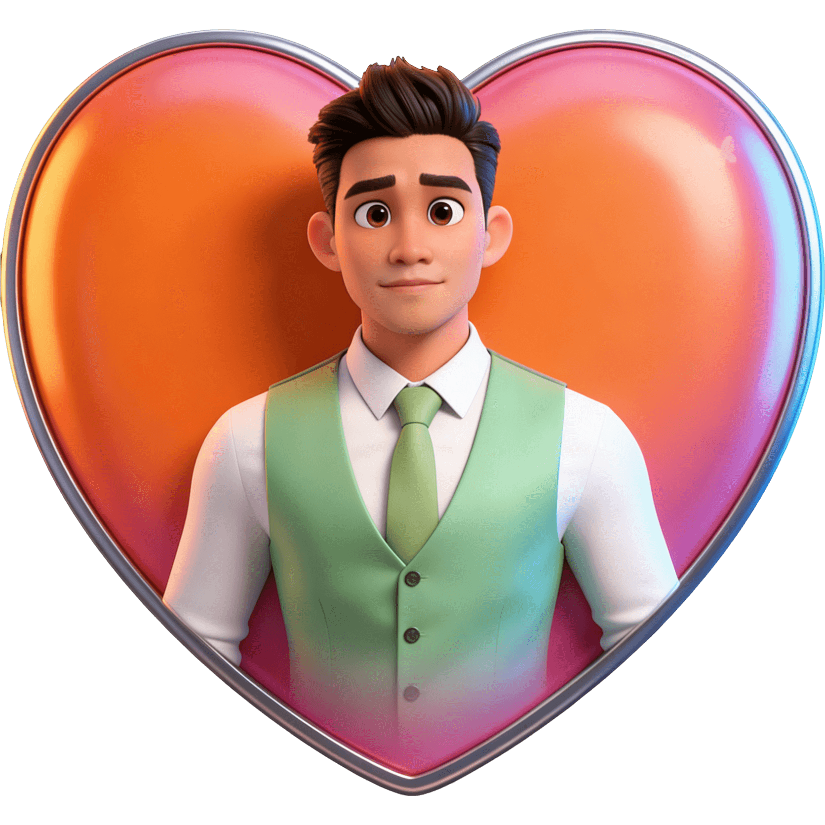 Mr Joe Shii TikTok LIVE gift