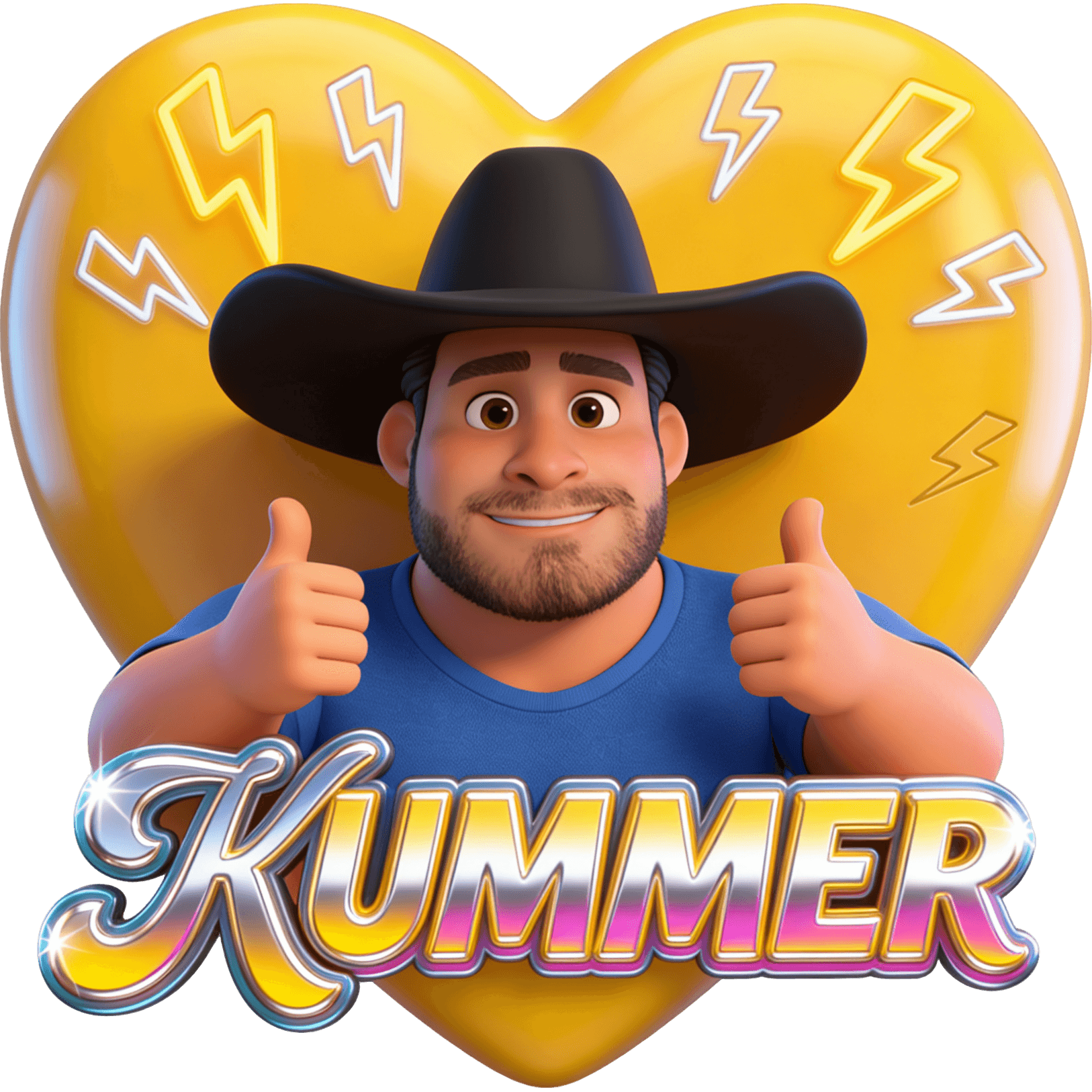 Kummerzito TikTok LIVE gift
