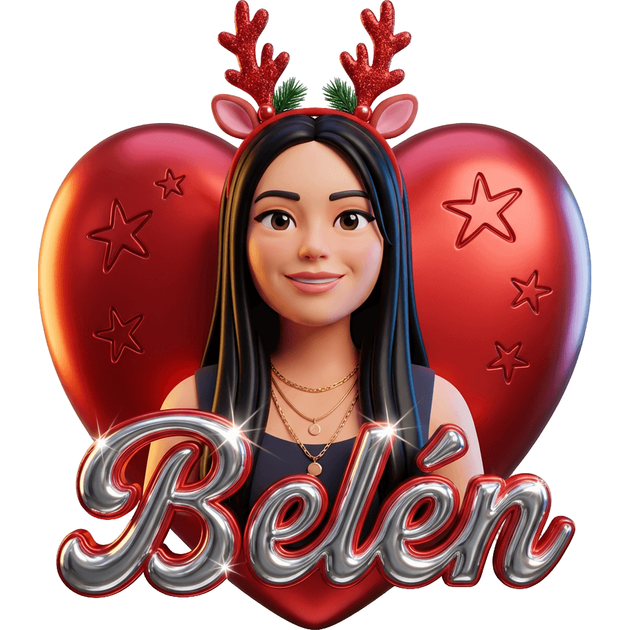 Tu Dulce Belén TikTok LIVE gift