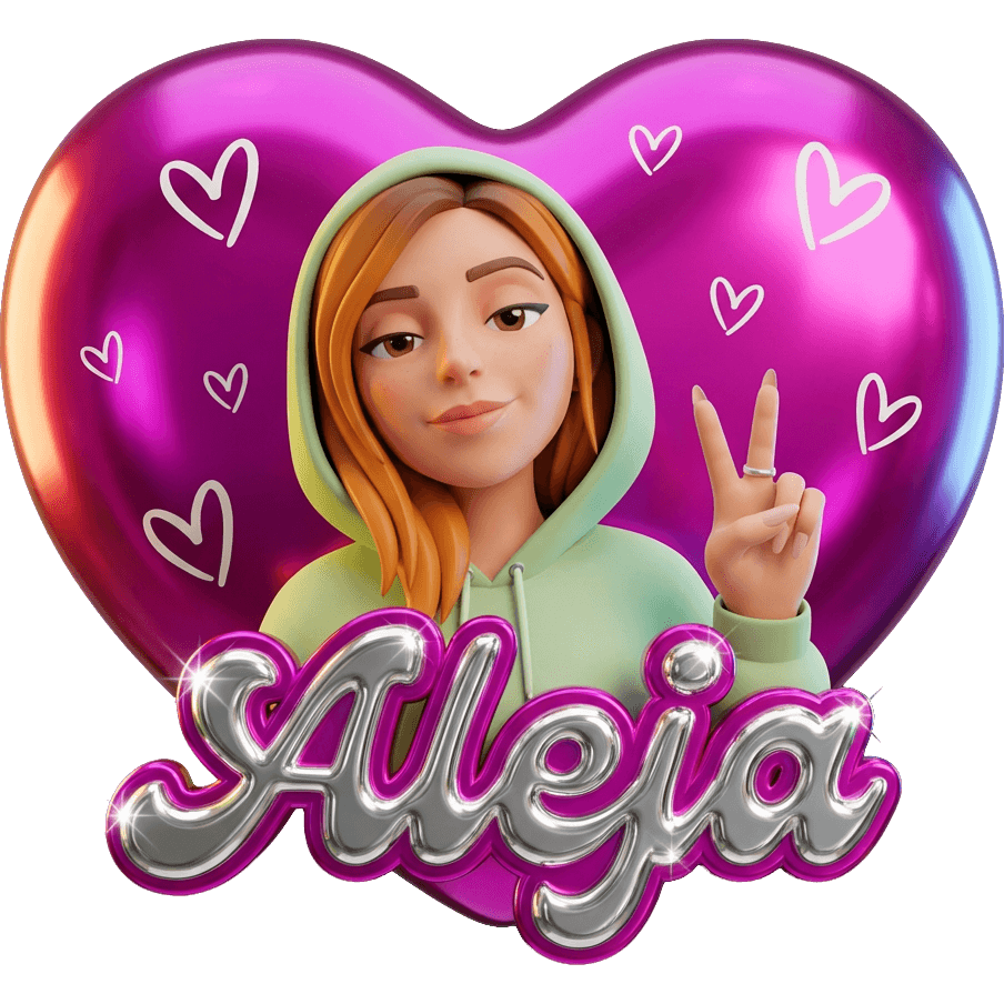 Ale Laiion TikTok LIVE gift