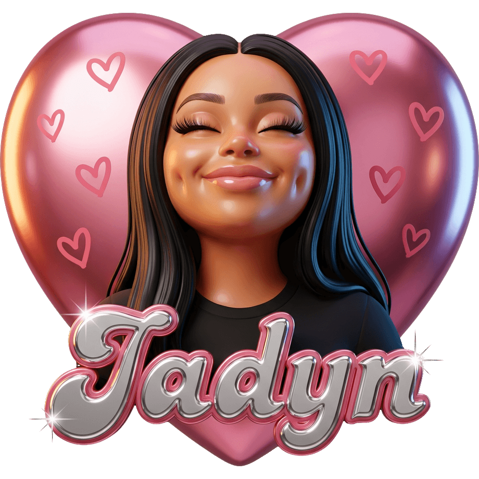 Jadyn Jellyfish TikTok LIVE gift