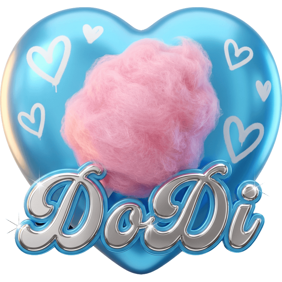 Dodi TikTok LIVE gift