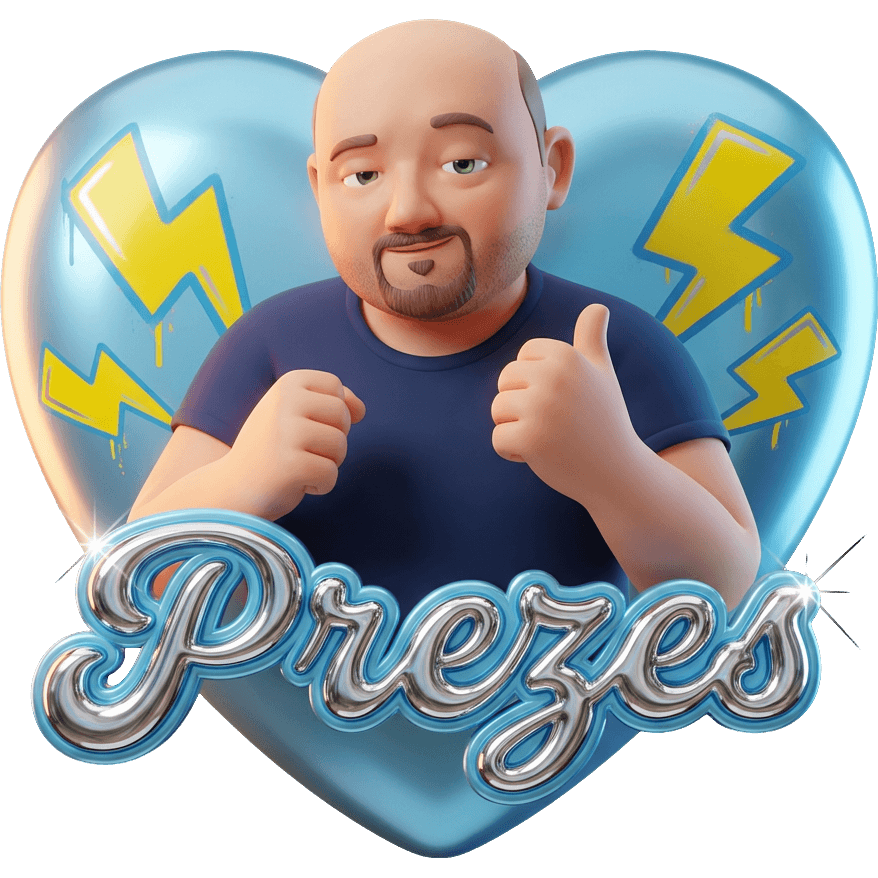 Muczaczos TikTok LIVE gift