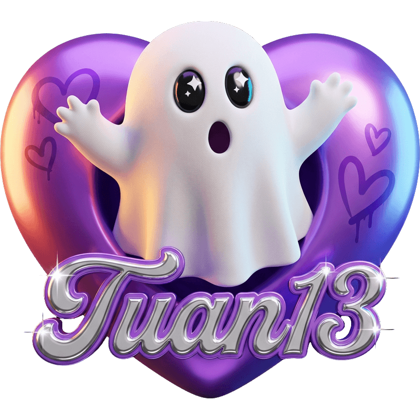 Hantu Tuan13 TikTok LIVE gift