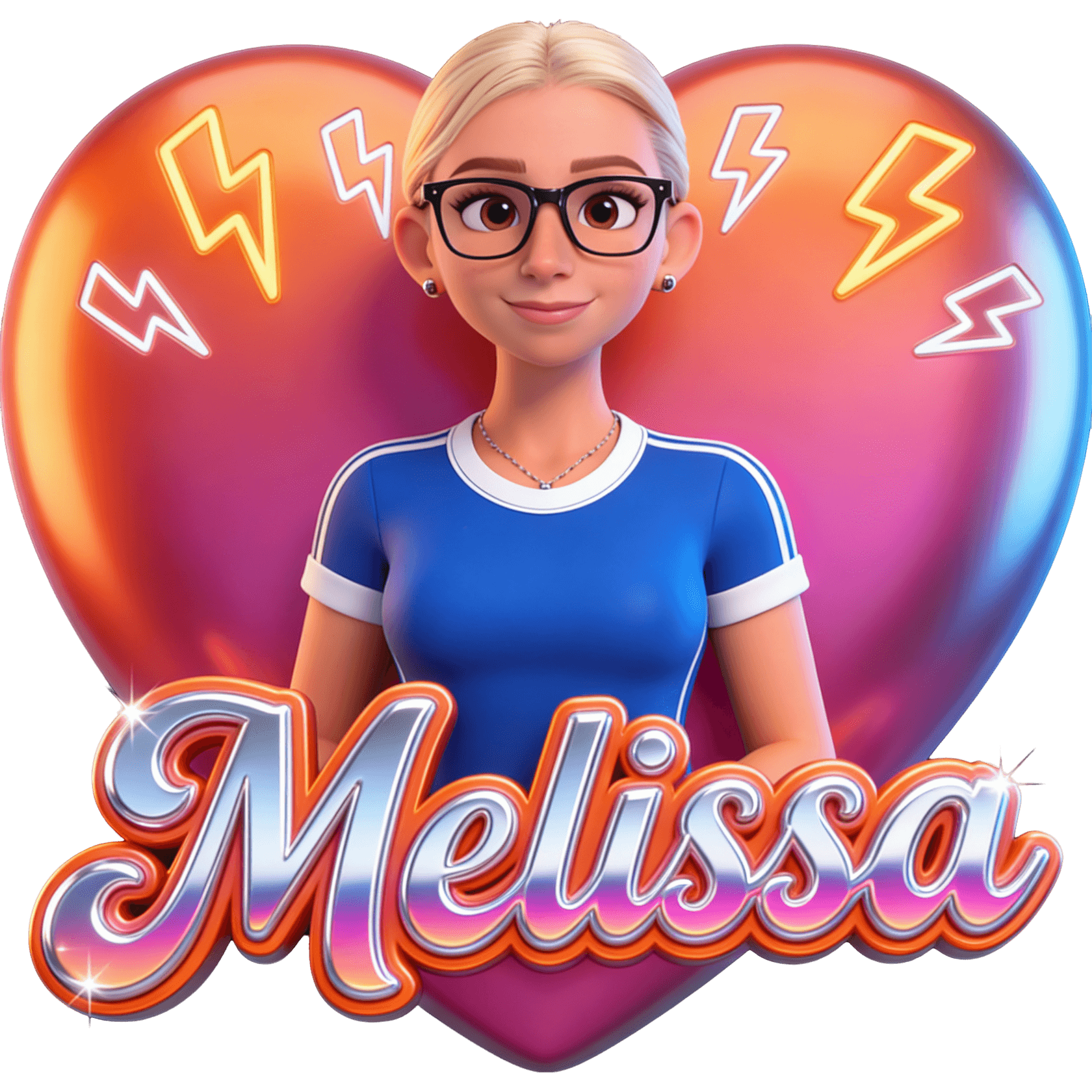 Melissa Ride TikTok LIVE gift