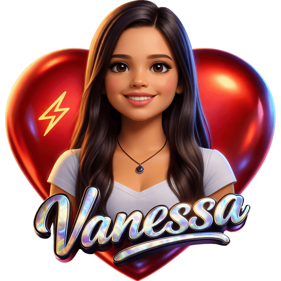 Fera Vermelha TikTok LIVE gift