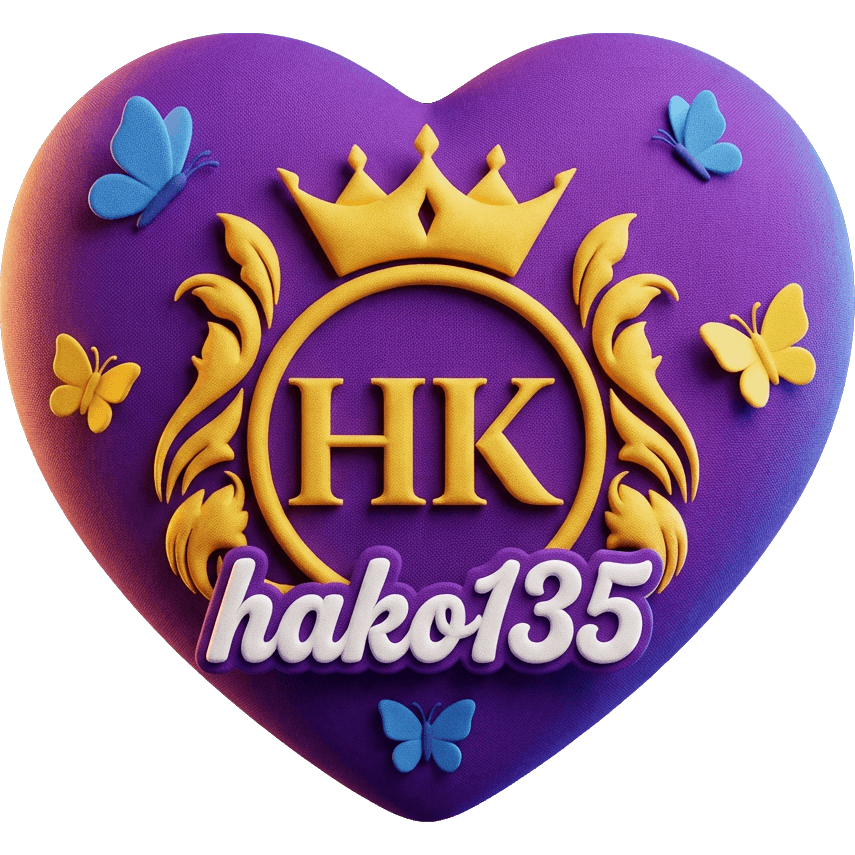Couronne Hako TikTok LIVE gift
